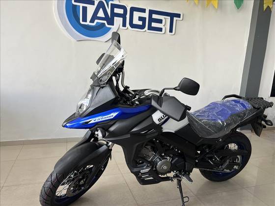 SUZUKI V-STROM 650XT ABS SUZUKI V-STROM 650XT ABS
